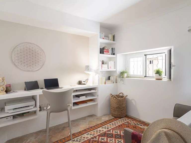 Villa Mougins - 3 chambres - 100m²