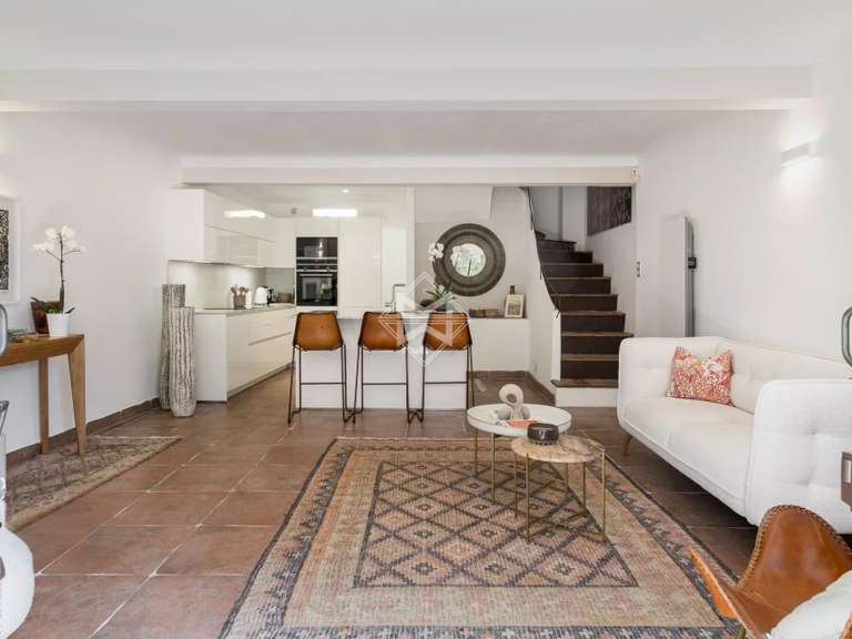 Villa Mougins - 3 chambres - 100m²