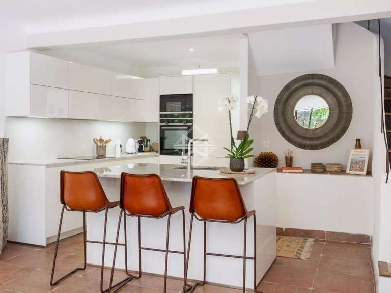 Villa Mougins - 3 chambres - 100m²