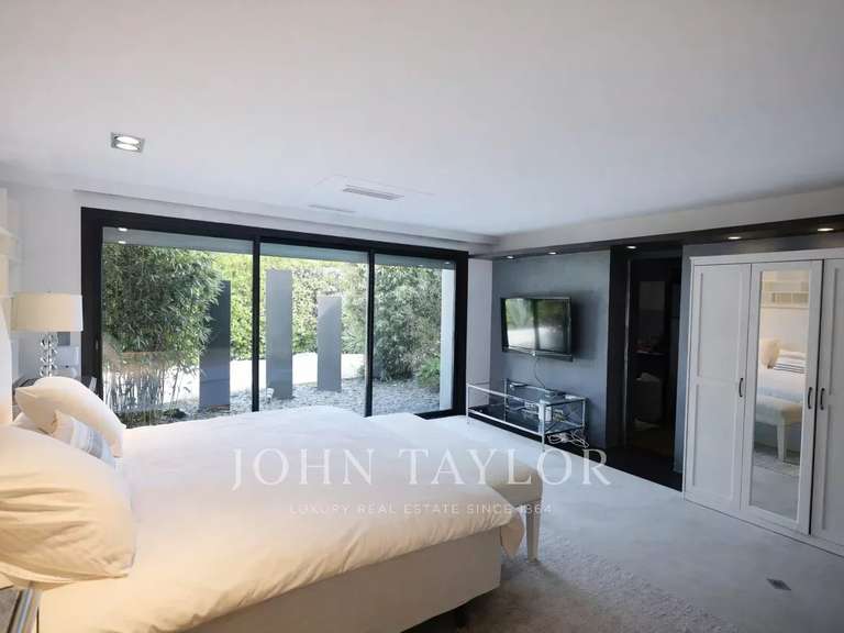 Villa Mougins - 4 chambres - 310m²