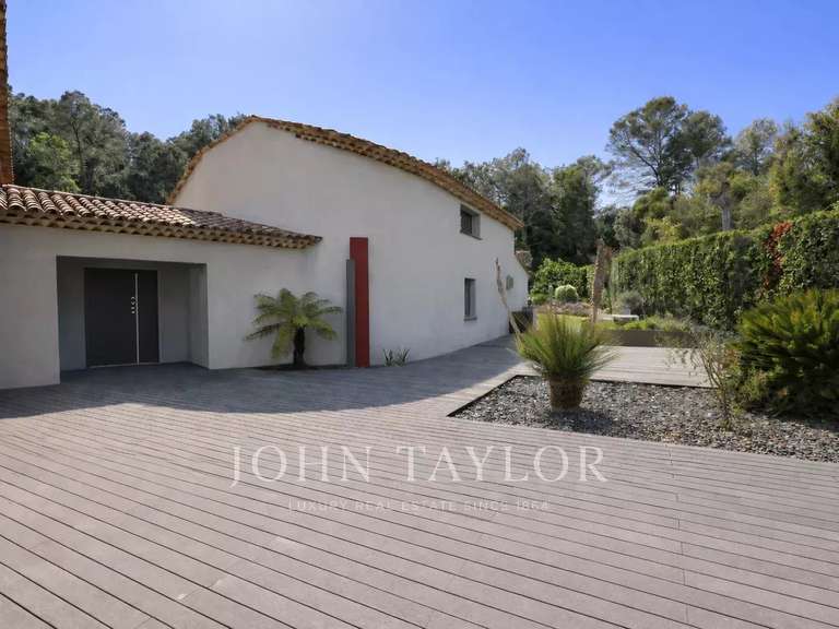 Villa Mougins - 4 chambres - 310m²