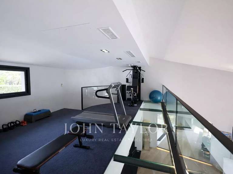 Villa Mougins - 4 chambres - 310m²