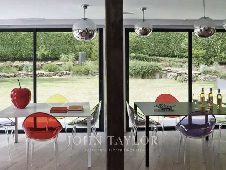 Villa Mougins - 4 chambres - 310m²