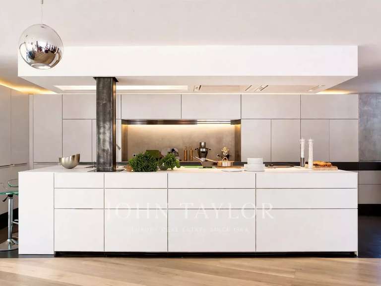 Villa Mougins - 4 chambres - 310m²