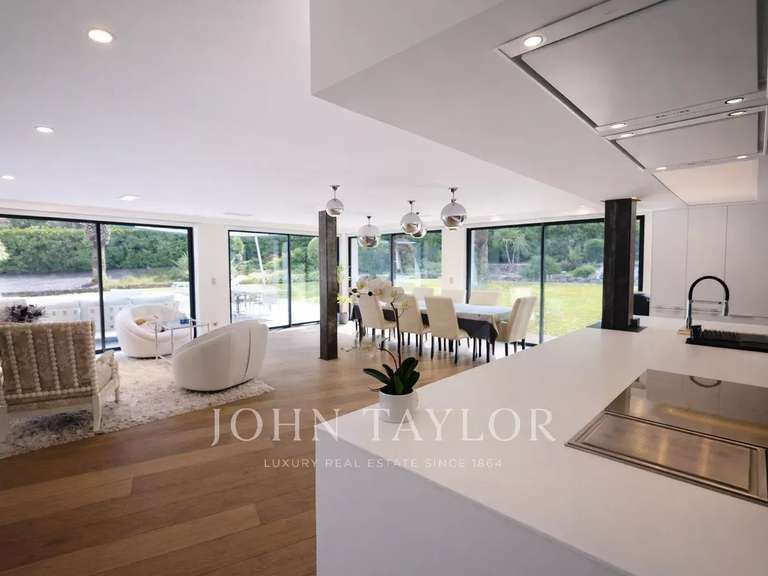 Villa Mougins - 4 chambres - 310m²