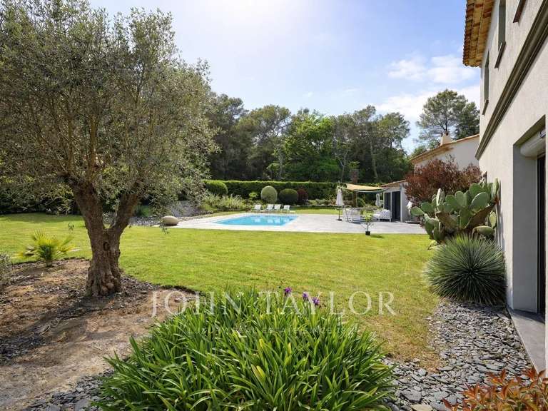 Villa Mougins - 4 chambres - 310m²