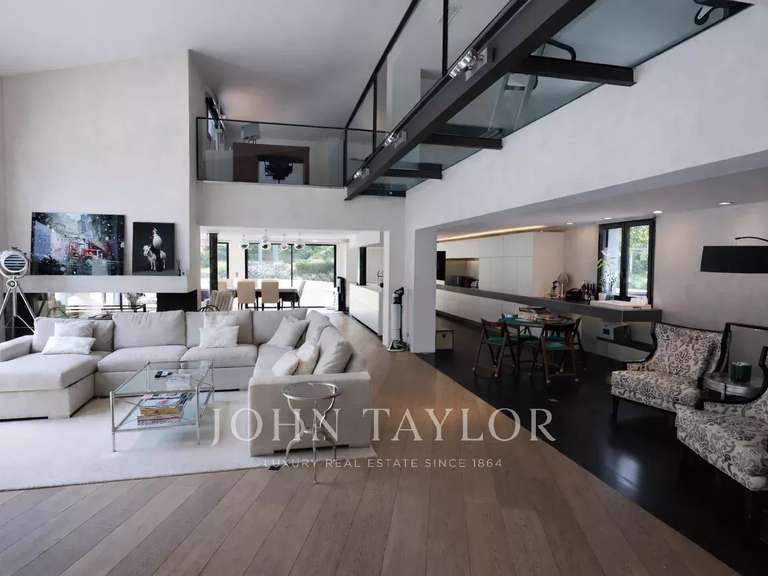 Villa Mougins - 4 chambres - 310m²