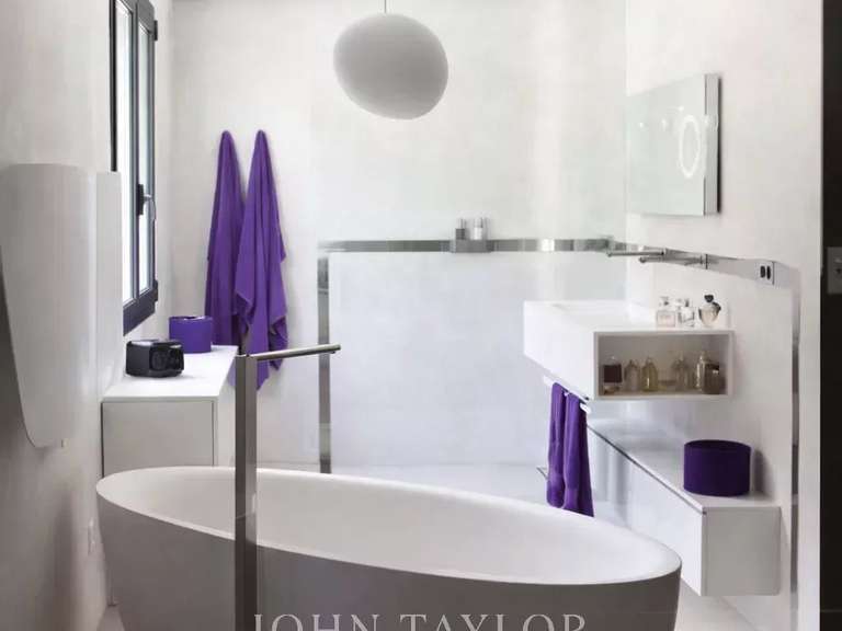 Villa Mougins - 4 chambres - 310m²