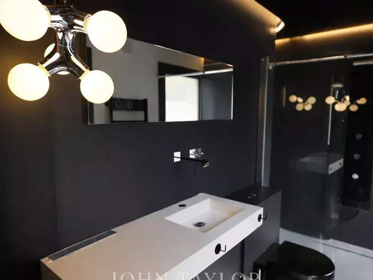 Villa Mougins - 4 chambres - 310m²