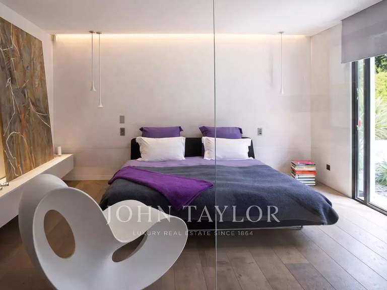 Villa Mougins - 4 chambres - 310m²