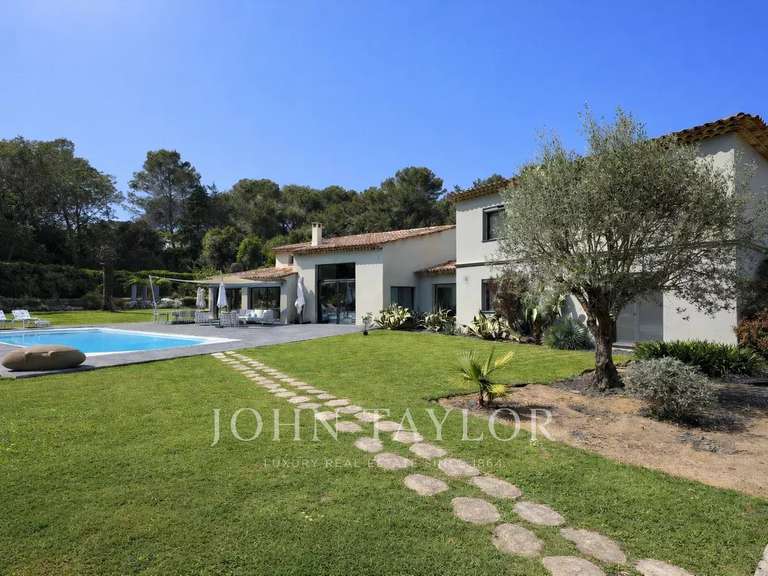 Villa Mougins - 4 chambres - 310m²