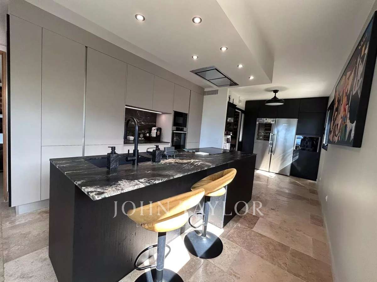 Villa Mougins