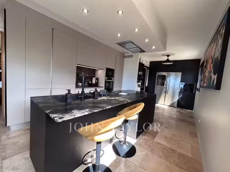 Villa with Sea view Mougins - 4 bedrooms - 198m²