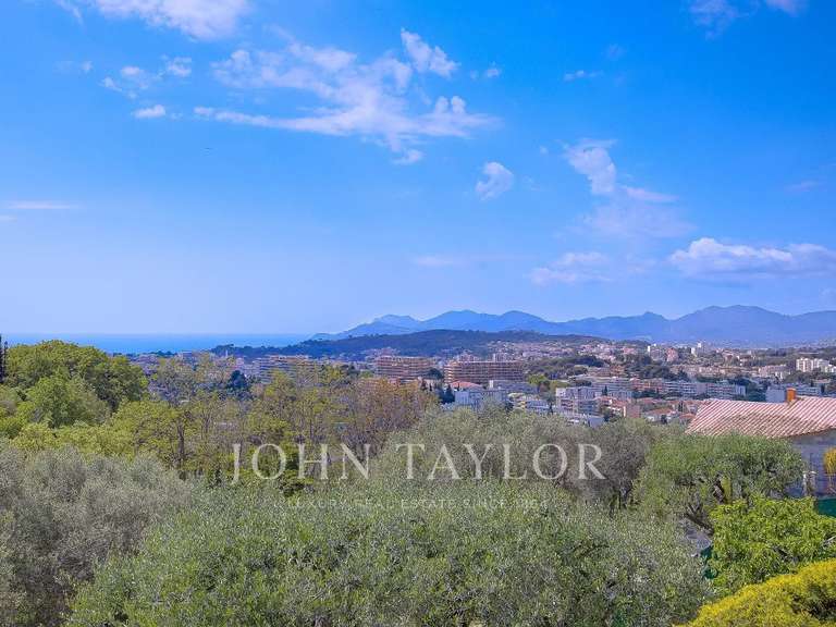 Villa avec Vue sur mer Mougins - 4 chambres - 198m²