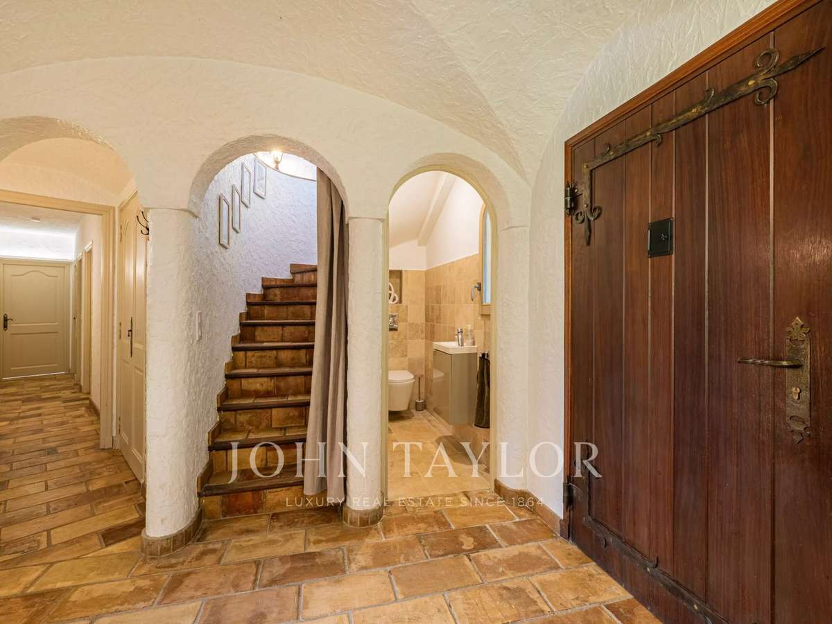 Villa Mougins