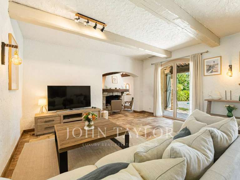 Villa Mougins - 3 chambres - 150m²