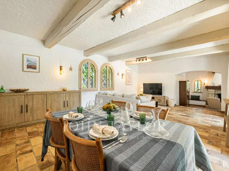 Villa Mougins - 3 chambres - 150m²