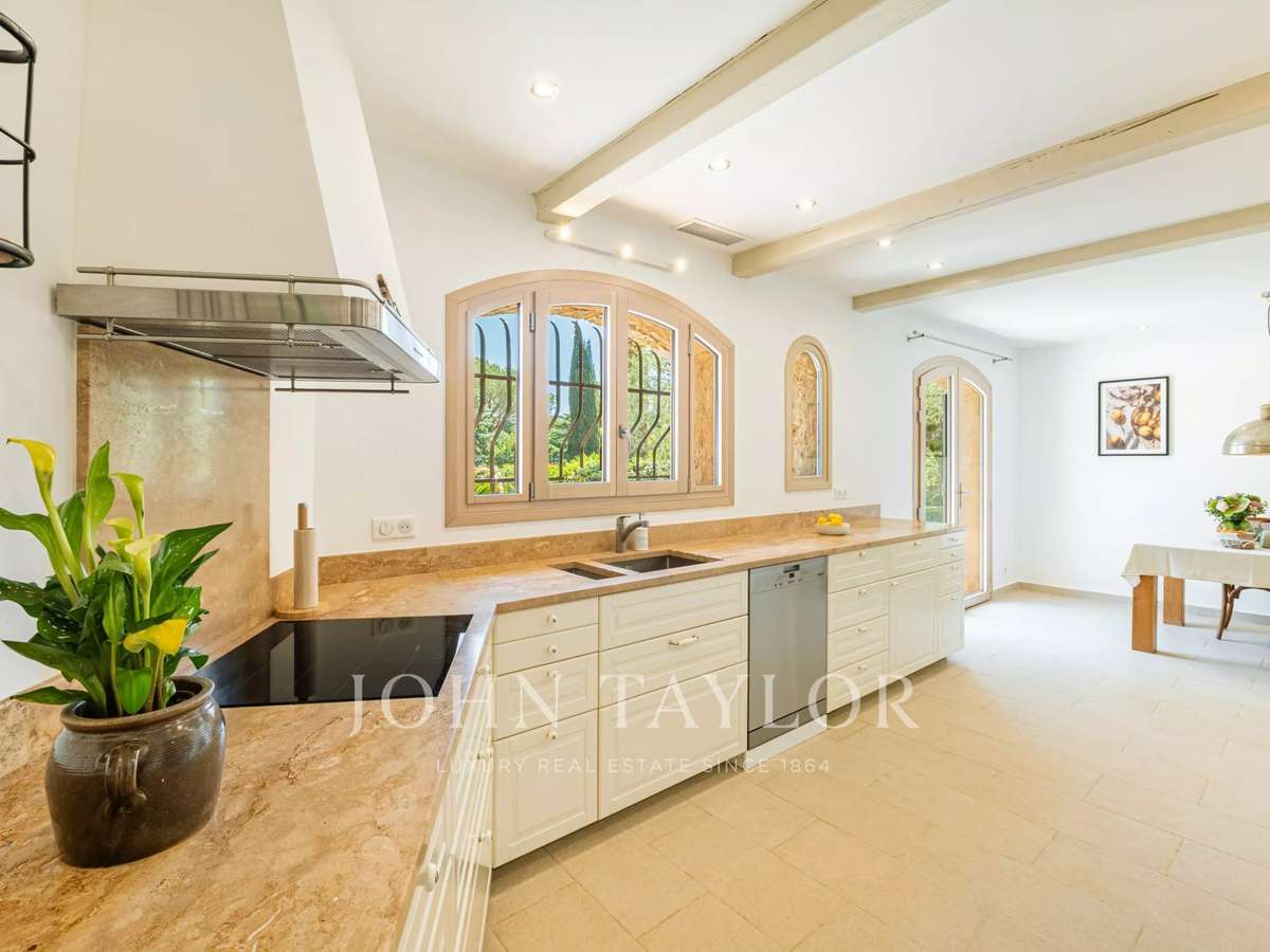 Villa Mougins