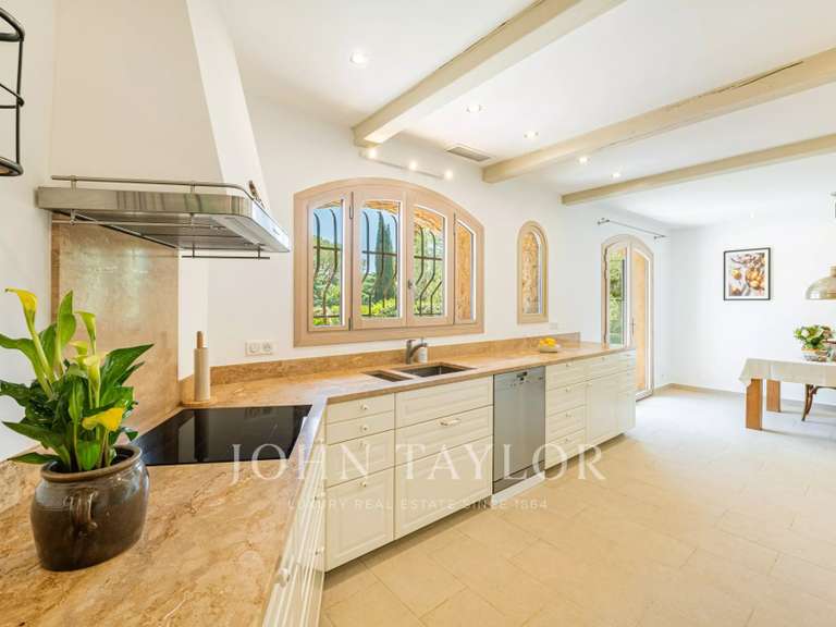 Villa Mougins - 3 chambres - 150m²