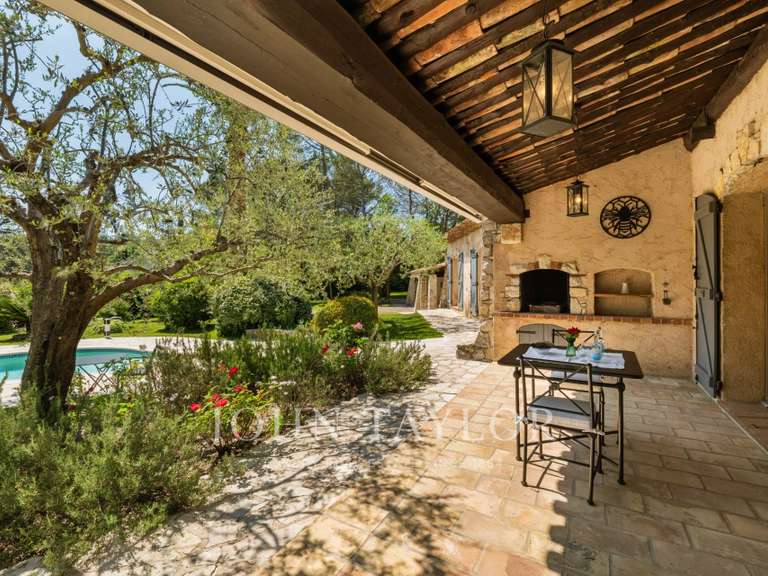 Villa Mougins - 3 chambres - 150m²