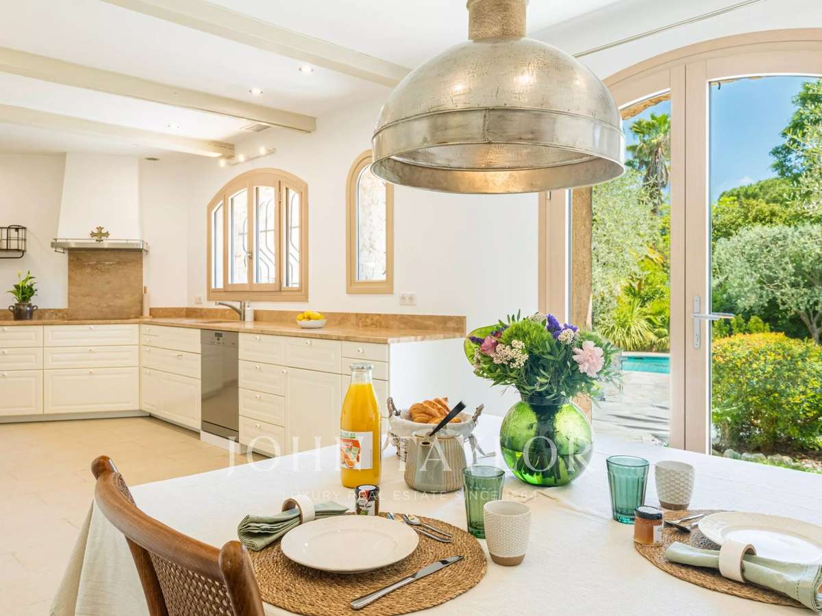 Villa Mougins