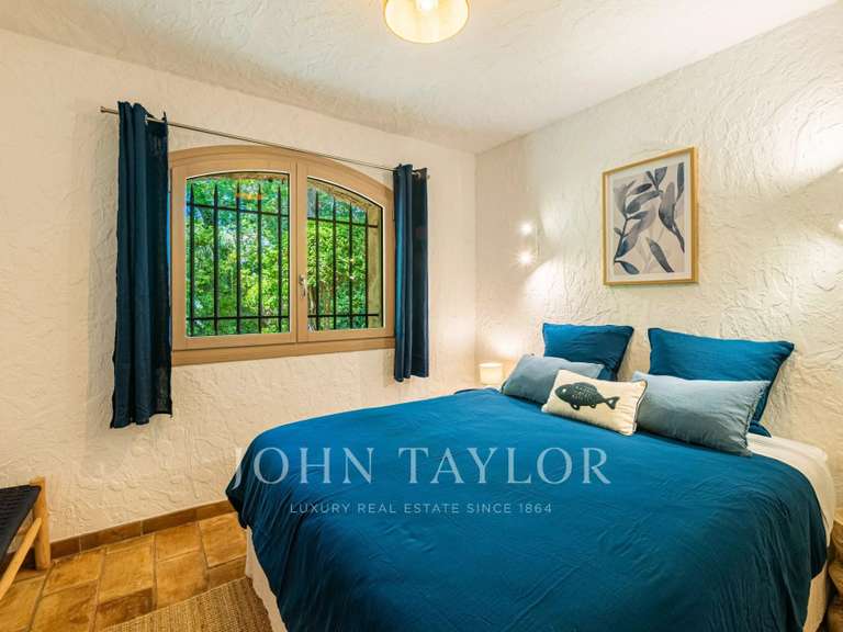 Villa Mougins - 3 chambres - 150m²