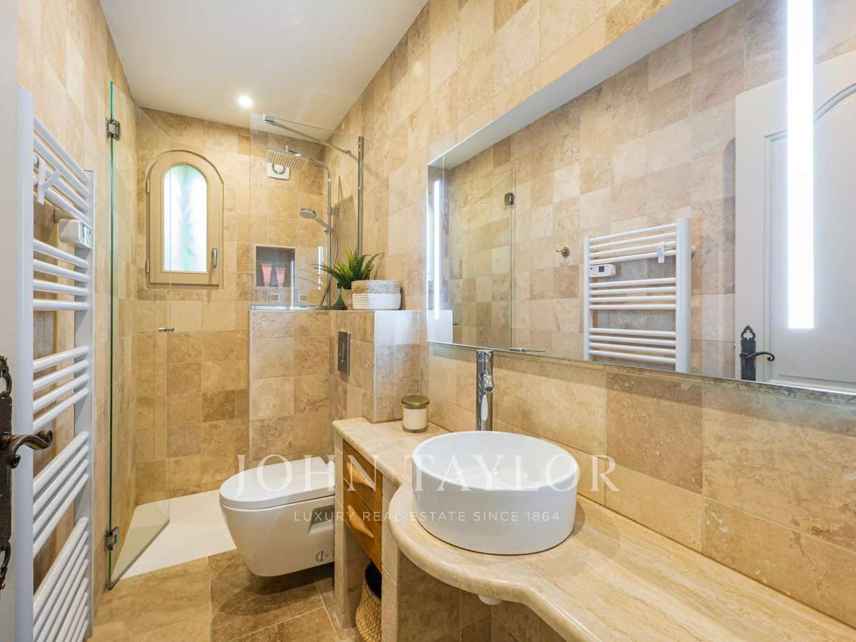 Villa Mougins