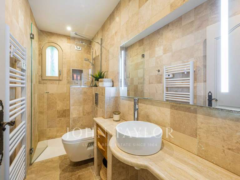 Villa Mougins - 3 chambres - 150m²