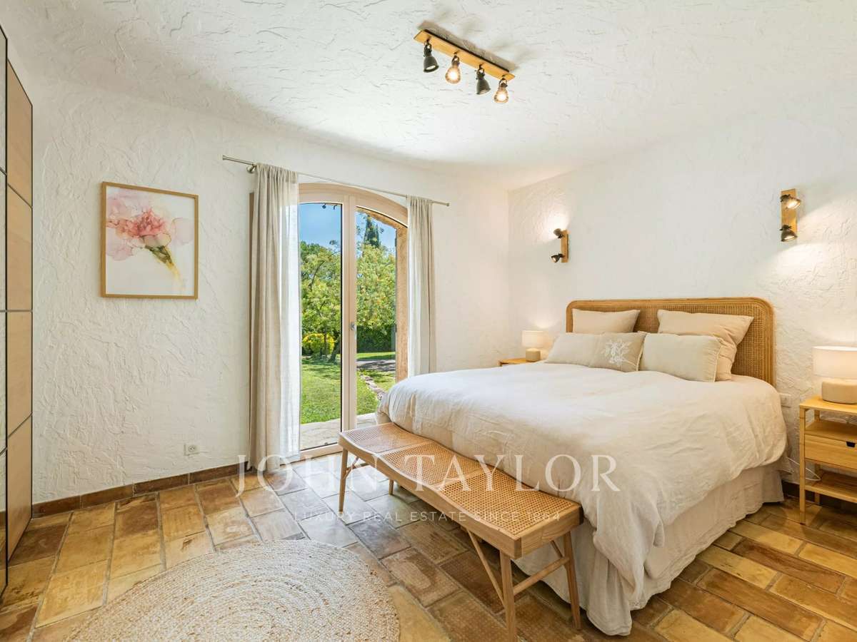 Villa Mougins