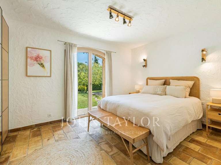 Villa Mougins - 3 chambres - 150m²
