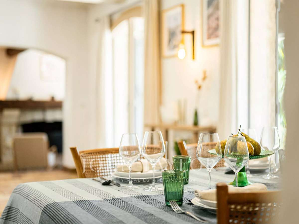 Villa Mougins