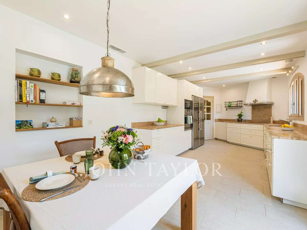 Villa Mougins