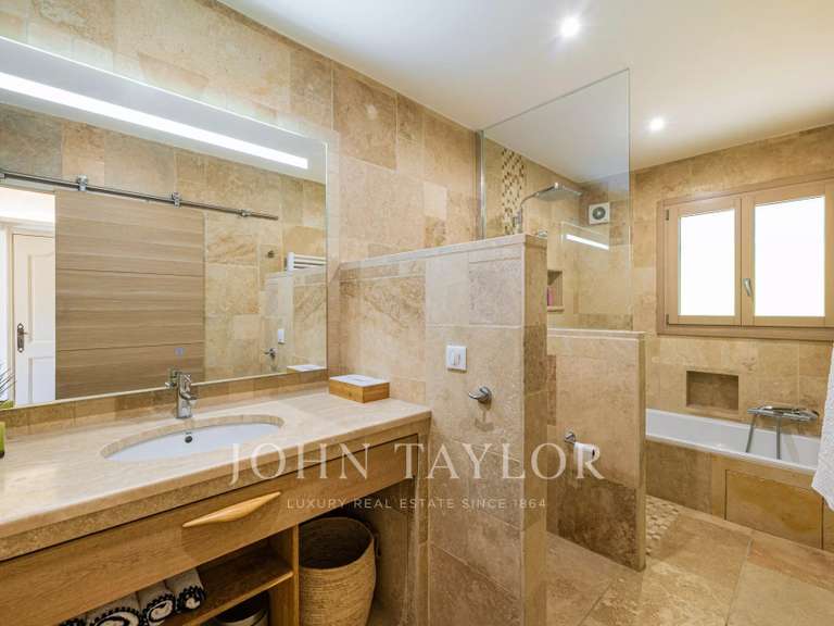 Villa Mougins - 3 chambres - 150m²