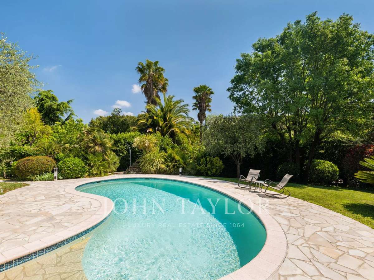 Villa Mougins