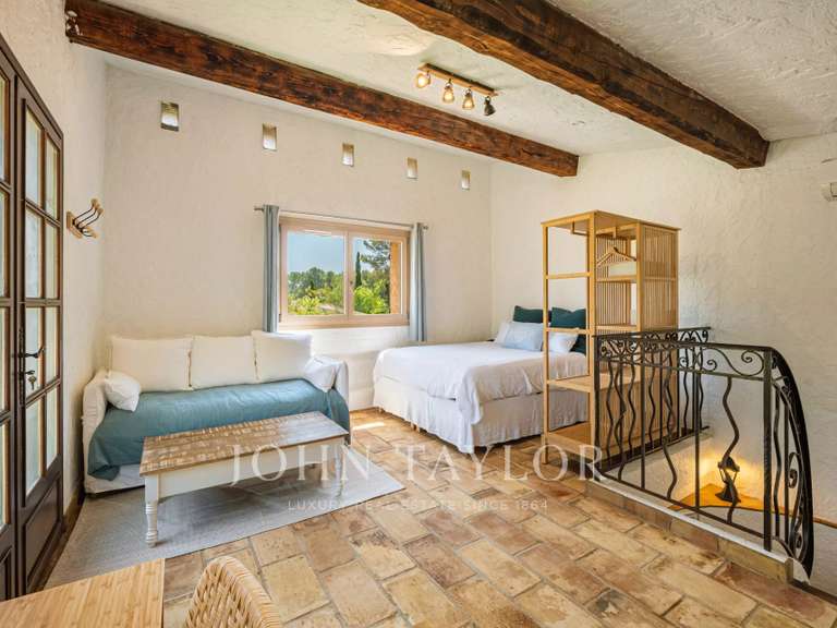 Villa Mougins - 3 chambres - 150m²