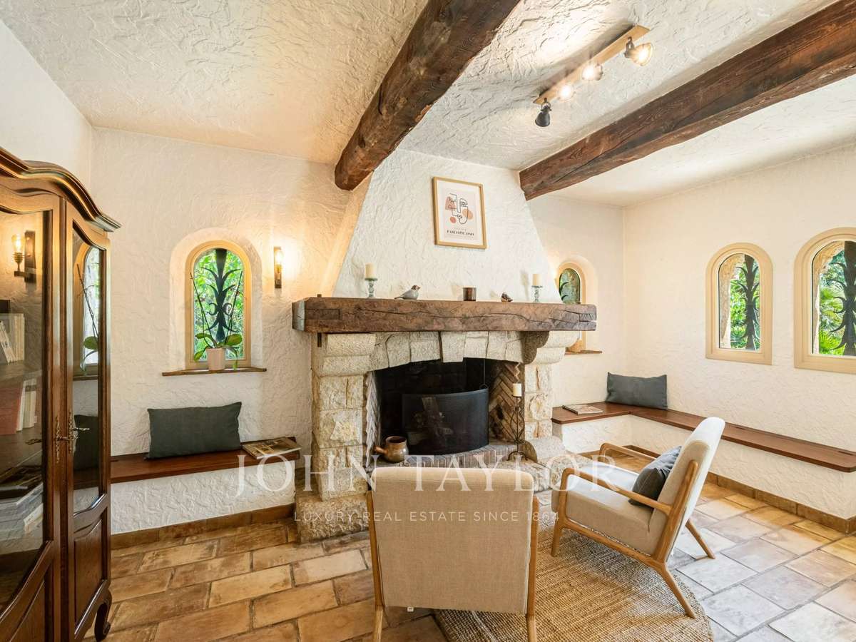 Villa Mougins