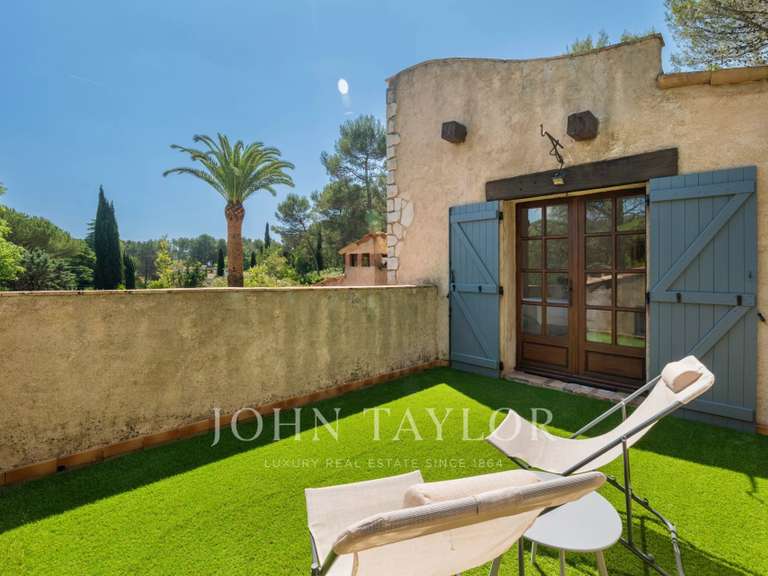 Villa Mougins - 3 chambres - 150m²