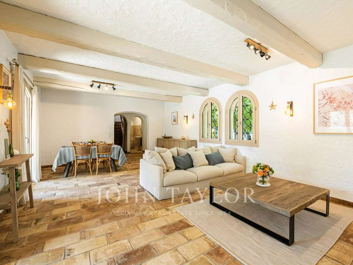 Villa Mougins