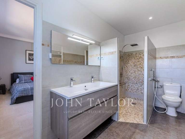 Villa Mougins - 5 chambres - 266m²