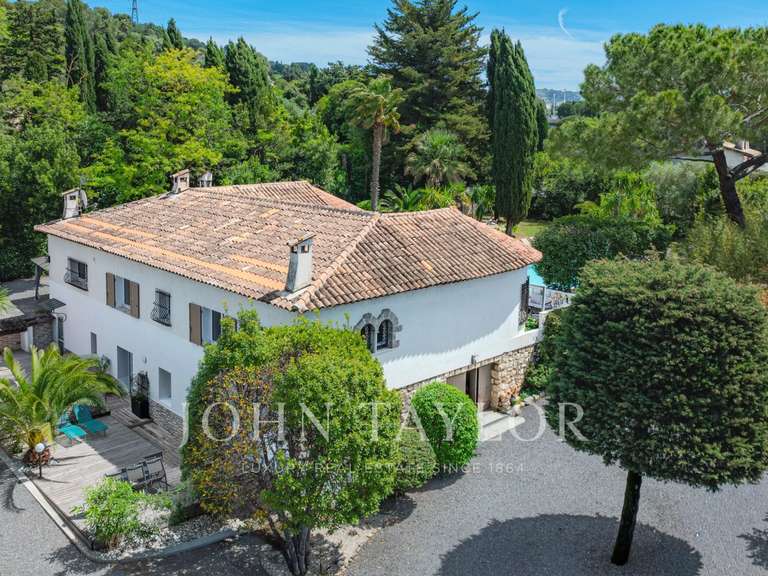 Villa Mougins - 5 chambres - 266m²