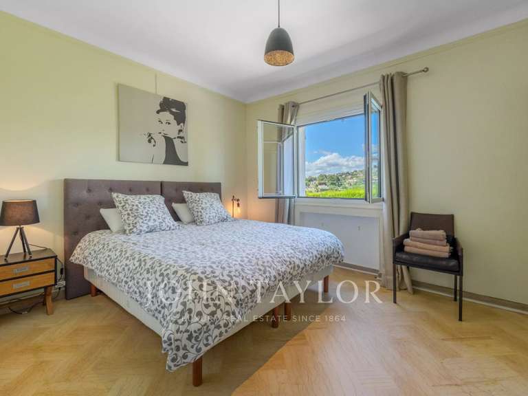 Villa Mougins - 5 chambres - 266m²