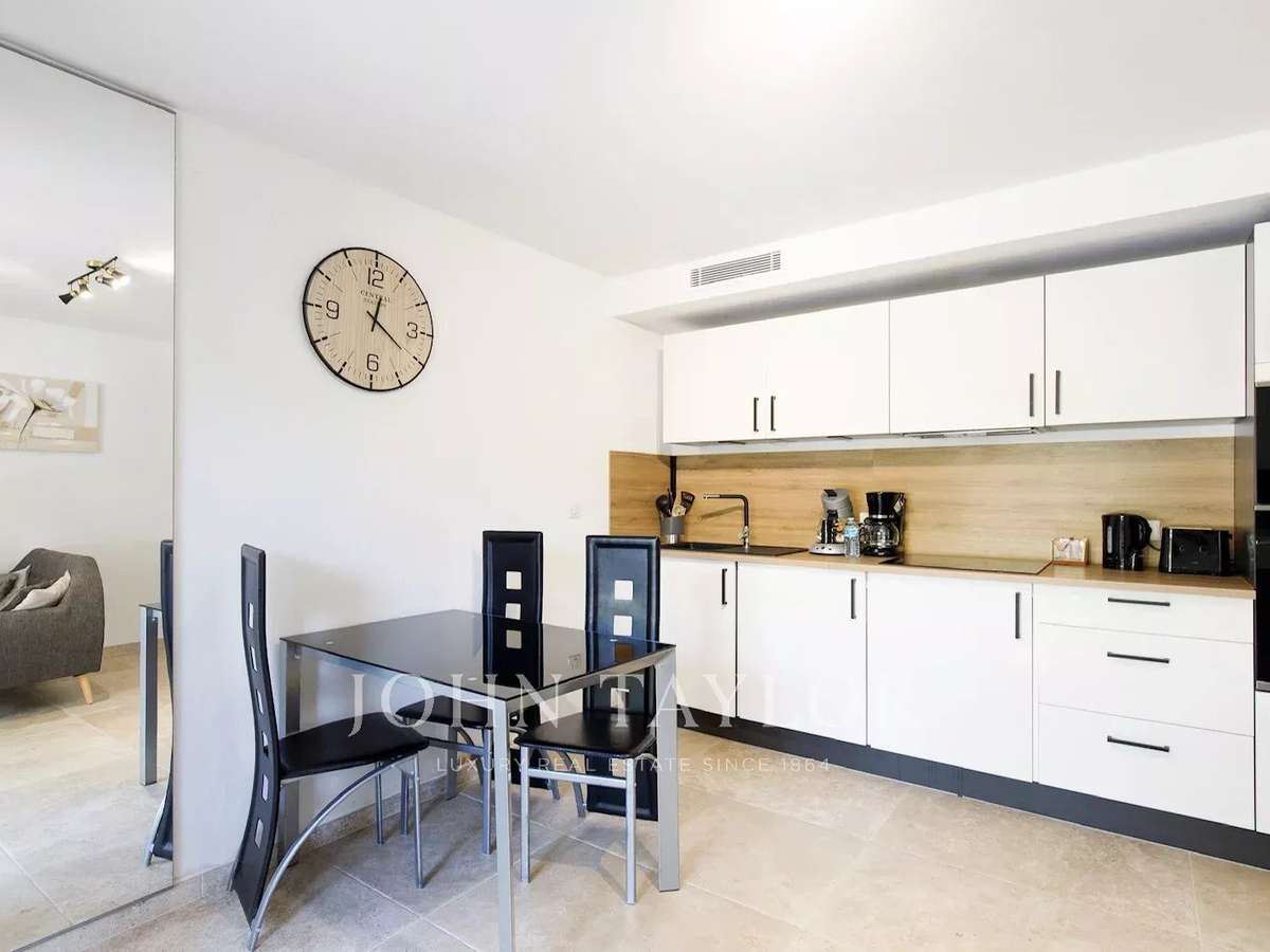 Villa Mougins