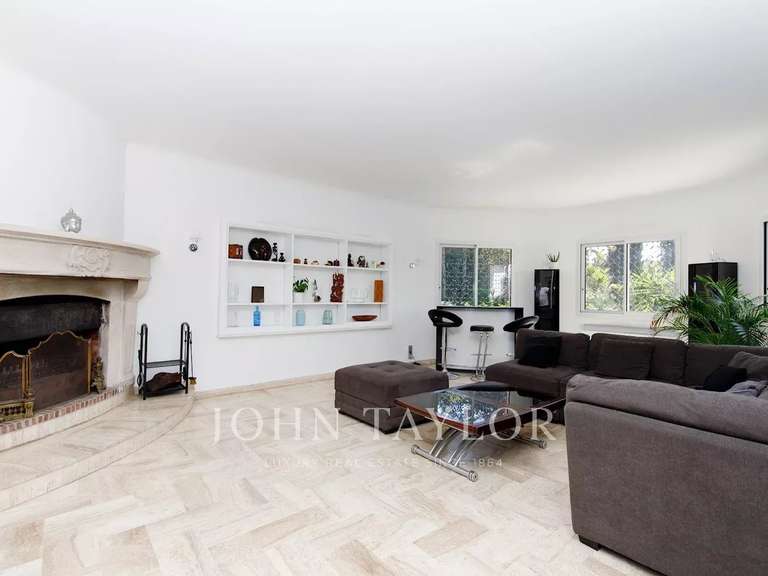 Villa Mougins - 5 chambres - 266m²