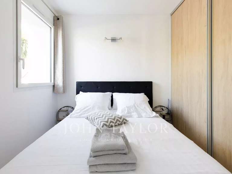 Villa Mougins - 5 chambres - 266m²