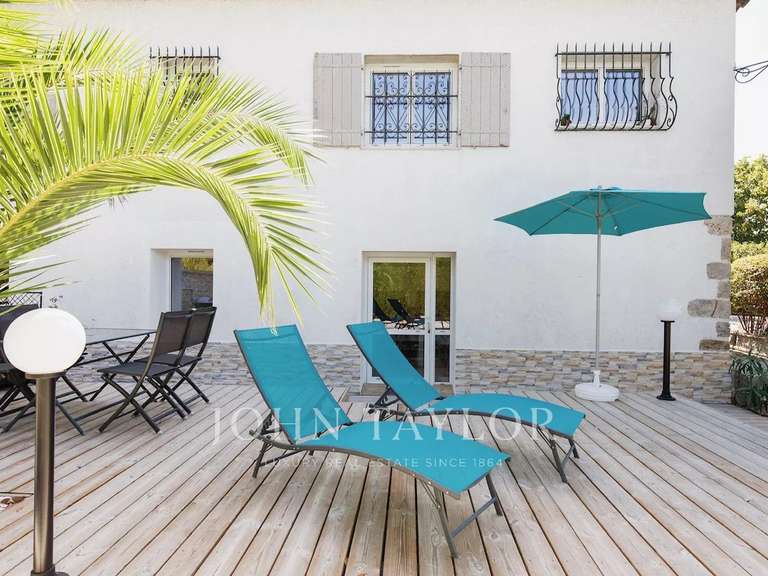 Villa Mougins - 5 chambres - 266m²