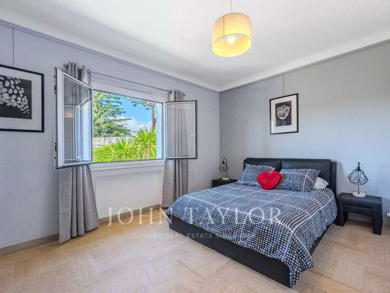 Villa Mougins - 5 chambres - 266m²