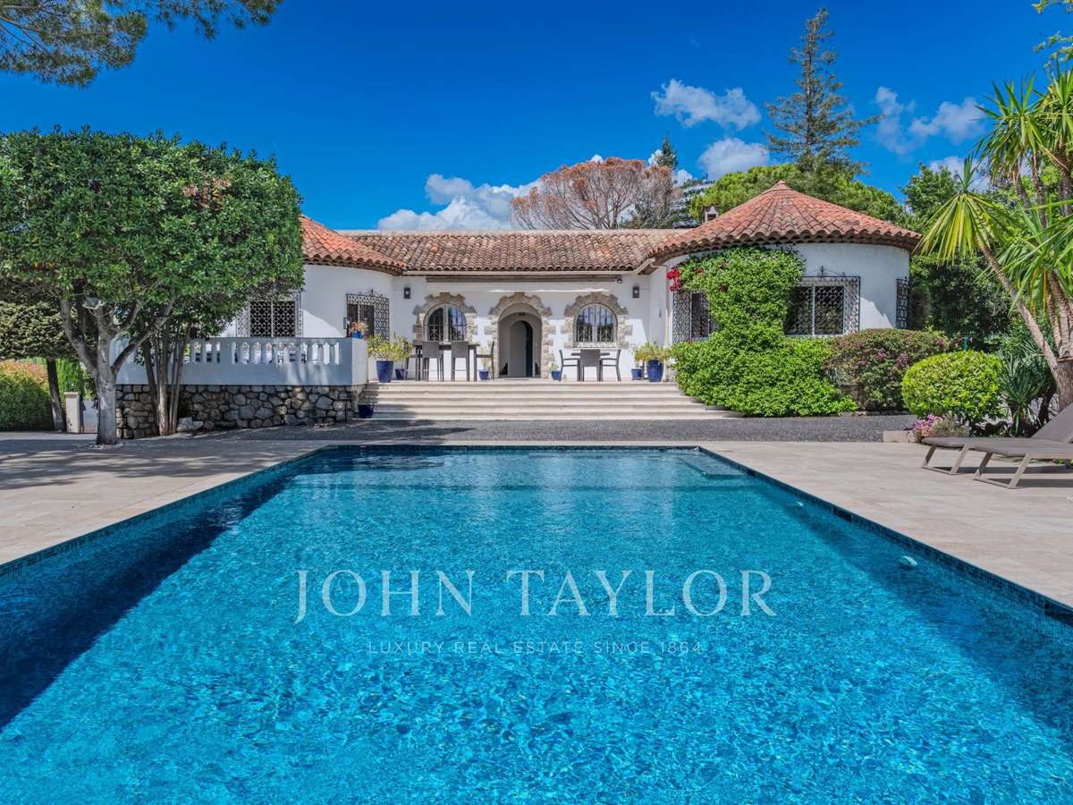 Villa Mougins