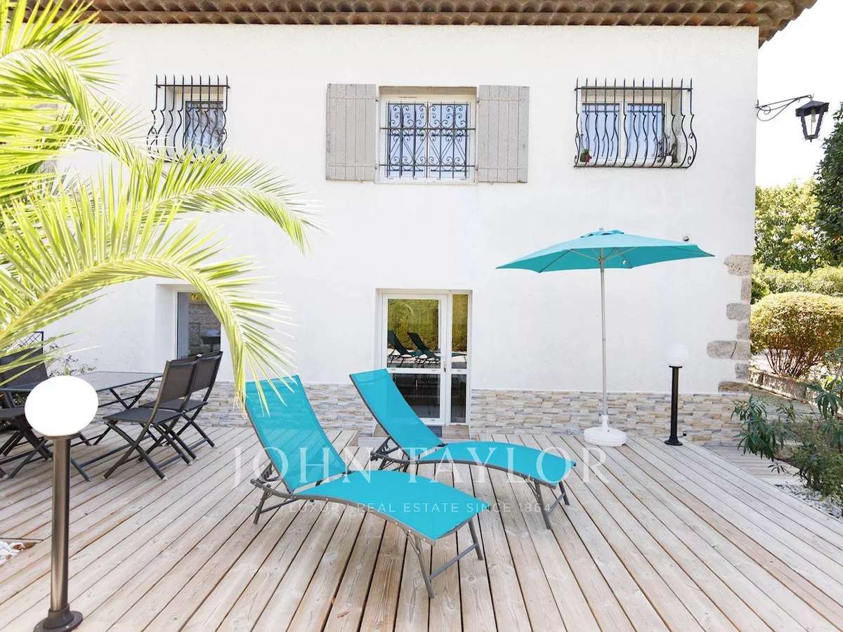 Villa Mougins