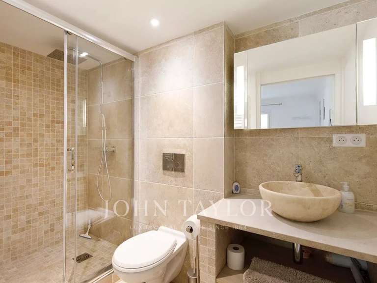 Villa Mougins - 5 chambres - 266m²