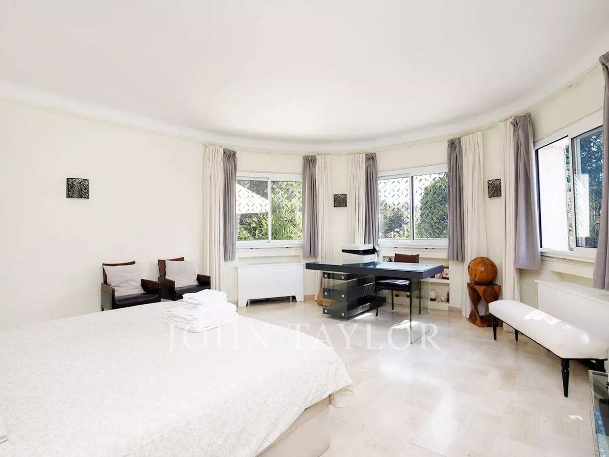 Villa Mougins
